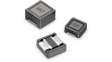 74406043101 WE-LQFS Shielded SMT Power Inductor, 100uH, 620mA, 11MHz, 600mOhm