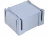 TSPZ30/002, Трансформатор: залитый; 30ВА; 230ВAC; 12В; 12В; 1,25А; 1,25А; IP00, Indel