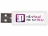 USB KEY - MIKROPASCAL PRO FOR PIC32 Компилятор; Pascal PRO; Dongle License; PIC32