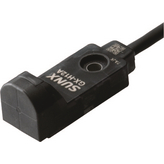 GX-H12B, Inductive sensor, 4 mm, NPN / Break contact (NC), Panasonic