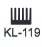 KL-119/1000/m, Seifert electronic