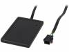 PLA-UDK Модуль: считыватель RFID; Интерфейс:1-wire; 54x85x7мм; 7?32В