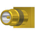 7860/G-Z9A-5.3N-AU-5.0/1.5C ВЧ пружинный контакт 43 mm