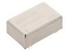 AM15T-24051SZ, Преобразователь: DC/DC; 15,3Вт; Uвх:18?36В; 5,1ВDC; Iвых:3А; DIP24, AIMTEC
