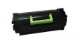 V7-MX510-OV7 Toner Cartridge, 10000 Sheets, Black