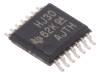 CD74HC30PW IC: цифровая; NAND; IN: 8; SMD; SO14; Серия: HC; 2?6ВDC