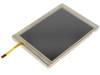 DEM 640480D TMX-PW-N (A-TOUCH), Дисплей: TFT; 5,7"; 640x480; Подсвет: LED; Разм: 144x104,6x8,5мм, Display Elektronik