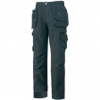 675070899-C56 Tool Pocket Trousers, Carpenter ACE Размер C56/XL черный