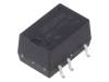 AM1LS-2424S-NZ, Преобразователь: DC/DC; 1Вт; Uвх:21,6?26,4В; 24ВDC; Iвых:42мА; SMD, AIMTEC