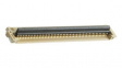 51296-5494 Connector FFC/FPC, Surface Mount, 54 Poles, 0.5mm Pitch