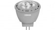 MR1120 30 3.1W/827 GU4DIM LED lamp GU4