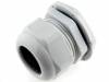 EG-36GY1, Кабельный ввод; PG36; IP68; Мат-л: полиамид; серый; UL94V-2; 24,4мм, Kai Suh Suh (KSS)