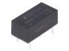 AM2M-1215S-NZ, Преобразователь: DC/DC; 2Вт; Uвх:10,8?13,2В; 15ВDC; Iвых:133мА, AIMTEC