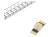 HSML-C265, LED; SMD; 1305; оранжевый; 28,5мкд; 3,4x1,25x1,1мм; 150°; 1,9?2,4В, Broadcom (Avago)