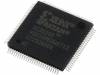 XC3S200-4VQG100 IC: FPGA; I/O:63; 1,2ВDC; SMD; VQFP100