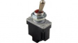1TL1-8 Toggle Switch ON-(ON) 1CO