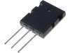TTC0002(Q) Транзистор: NPN; биполярный; 160В; 18А; 180Вт; TO3PL