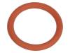 1.321.1200.59 Прокладка O-ring; Корпус: красный; -60?250°C; M12; D:1,5мм