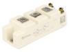 BSM75GB60DLC Модуль: IGBT; 75А; 355Вт; AG-34MM-1; 600В; Ifsm:150А; винтами
