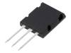 IXFL82N60P Транзистор: N-MOSFET; 600В; 55А; 625Вт; ISOPLUS264™