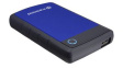TS2TSJ25H3B StoreJet External Hard Drive HDD USB 3.0 2TB
