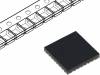 MCP19119-E/MQ, IC: driver; buck; I2C; QFN28; 4А; f: 100?1600кГц; 4,5?40В; f: 8МГц, Microchip