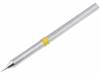 S75CS005, Жало; коническое; 0,51мм; 350?398°C; Аналоги: SSC-722A, THERMALTRONICS