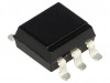 VOT8123AB-VT, Оптотиристор; 5кВ; без системы переключения в нуле,симистор, Vishay Semiconductors