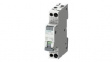 5SV6016-7KK25 AFDD-MCB Combination Circuit Breaker 25 A III 2