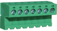 CTBP96HJ/7 Wire-to-board terminal block 1.5 mm2 solid or stranded, 7 poles