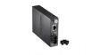 TFC-1000MSC(EU) Media Converter, Ethernet - Fibre Multi-Mode, Fibre Ports 1SC