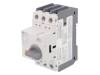 MMS-32H 6A, Выключатель двигателя; 2,2кВт; 220?690ВAC; DIN; IP20; -20?60°C, LS ELECTRIC