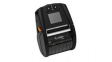 ZQ62-AUFAE11-00 Portable Label and Receipt Printer, Bluetooth/USB 2.0, 115mm/s, 203 dpi