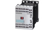 3RH11312AP00 Contactor relay 230 VAC  50/60 Hz - 3 NO / 1 NC Screw / Snap-On