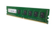 RAM4GDR4ECP0UD2666 RAM for NAS, DDR4, 1x 4GB, DIMM, 2666 MHz, 288 Pins