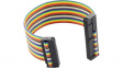321070032 Raspberry Pi A+B+2 40pin to 26pin Cable