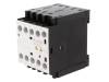 11BGP0901A230 Контактор:3-полюсный; Вспомогательные контакты: NC; 230ВAC; 9А