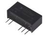 AM2DS-2405DH30-NZ, Преобразователь: DC/DC; 2Вт; Uвх:21,6?26,4В; Uвых:5ВDC; SIP7; 2,4г, AIMTEC