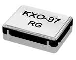 KXO-97 SMD OSZILLATOR 16,0, Oscillator KXO-97 16 MHz, GEYER