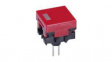 AT480CC Switch Cap 13.2 mm 13.2 mm 3.5 mm