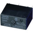 G5Q-1A-EU DC24 BY OMZ PCB Power Relay 24 VDC 200 mW