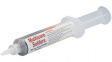 SC170, CH DE Soldering paste, syringe Sn62/Pb36/2Ag 10 cm3