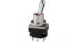 2MT2-7 Toggle Switch (ON)-OFF-(ON) 2CO IP67/IP68
