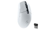 910-005291 Wireless Mouse G305 12000dpi Optical White