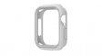 77-63599 Cover, Grey, Suitable for Apple Watch 4/Apple Watch 5