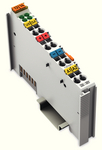 750-404/000-003, Frequency Counter, 1 DI, 1 AI (Frequency input), 2 TO, Wago