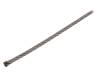 L7X19-F8-A4/10M Rope; acid resistant steel A4; Orope: 8mm; L: 10m; 1134kg