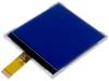 DEM 128128D SBH-PW-N Дисплей: LCD; графический; STN Negative; 128x128; LED; PIN:22; 3,2"