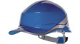 DIAM5BLFL Safety Helmet Size Adjustable Blue
