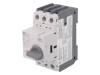 MMS-32H 2,5A, Выключатель двигателя; 0,75кВт; 220?690ВAC; DIN; IP20; -20?60°C, LS ELECTRIC